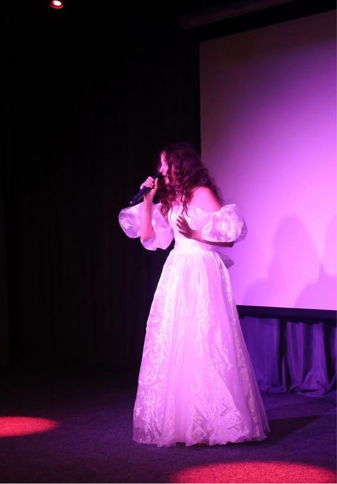 Вокал, викладач вокалу, 350 грн/заняття