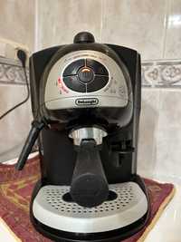 Кавоварка delonghi