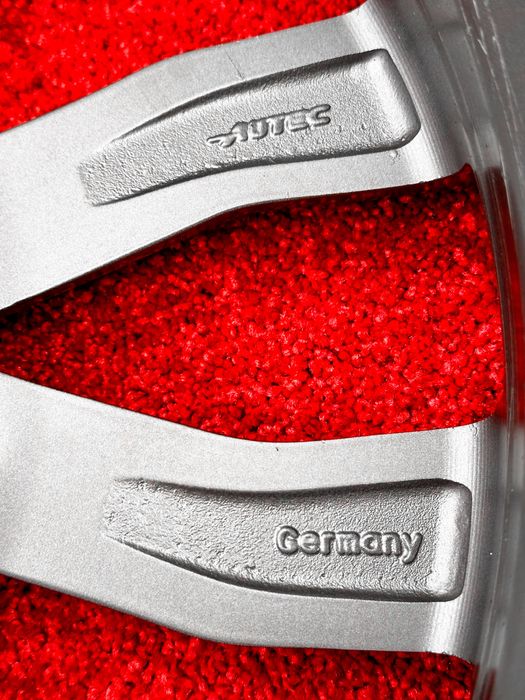 Диски R18 5.130 ЕТ48 8J ауді q7 фольксваген туарег r-line порше каєн