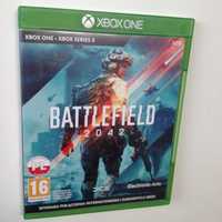 Battlefield 2042 XOne XBOX Series X PL Sklep Wola W-wa