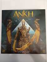 ANKH Gods of Egypt ENG