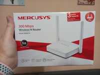 Роутер Mercusys 300 Mbps