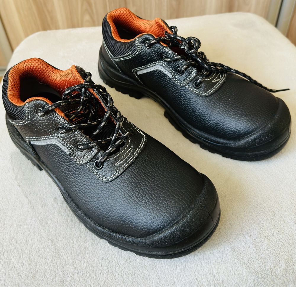 Buty robocze rozmiar 39