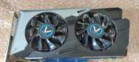 Karta graficzna Sapphire Radeon VAPOR-X R7 250X OC 1GB