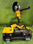 РОЗПРОДАЖ! Аккумуляторная болгарка DEWALT DCG405NT (36v, 5Ah) купити