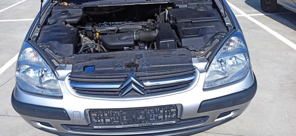 Citroen C5 2.0 Gasolina para Peças