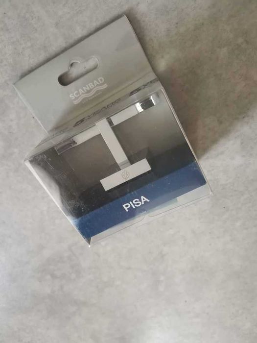 Тримач рушників Scanbad /Данія/