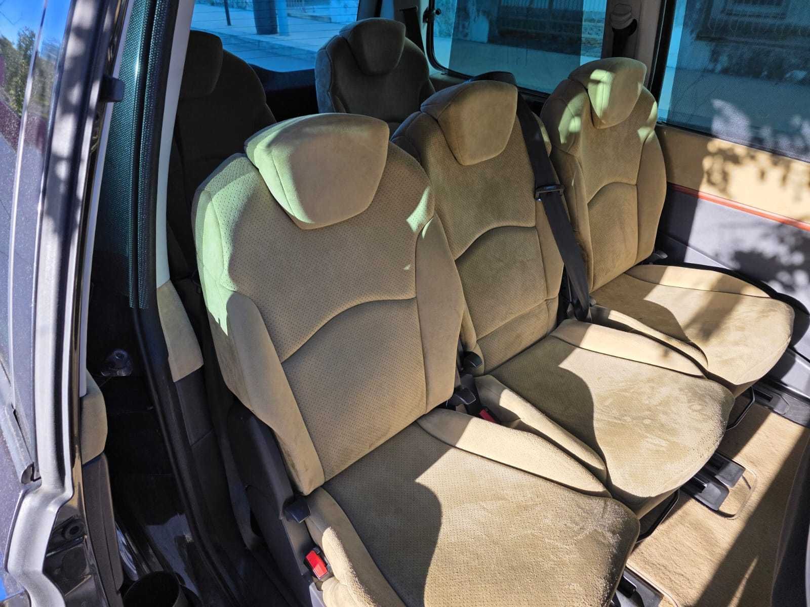 carrinha lancia Phedra 2.0 JTD