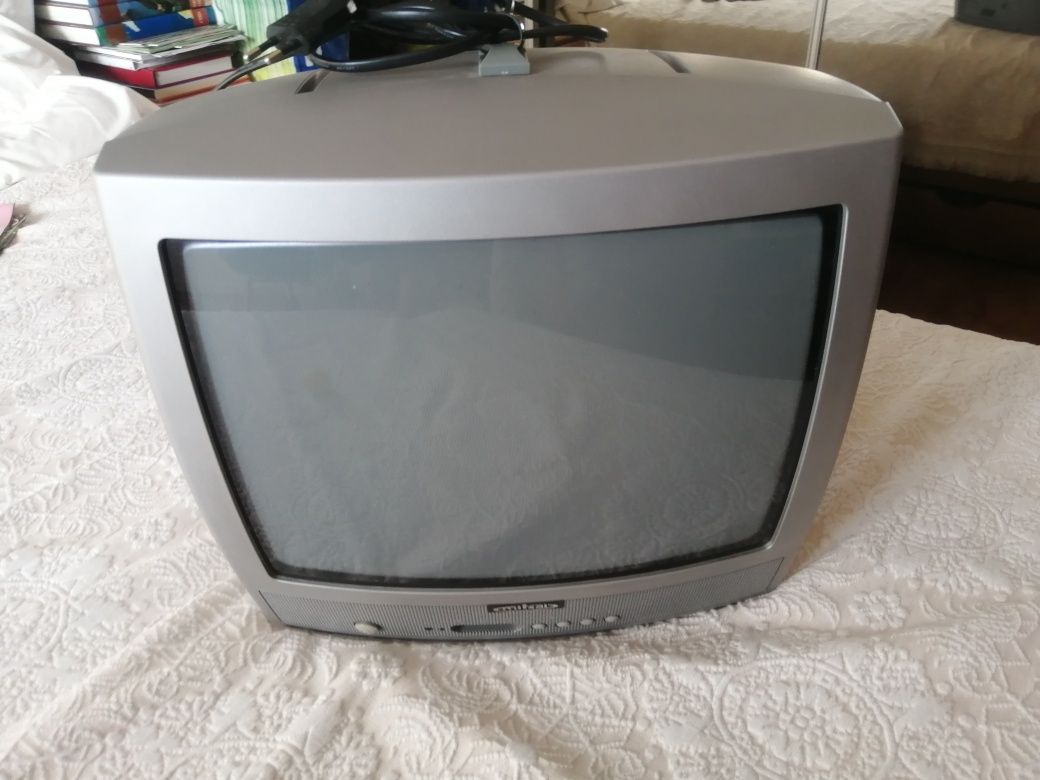 Suporte de Televisão Pequena 37cm