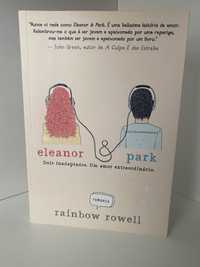 Rainbow Rowell - Eleanor & Parker