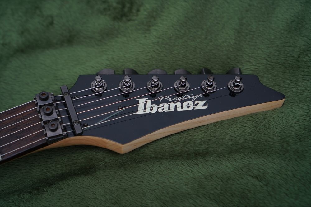 Ibanez RG1570 Prestige Japan gitara elektryczna