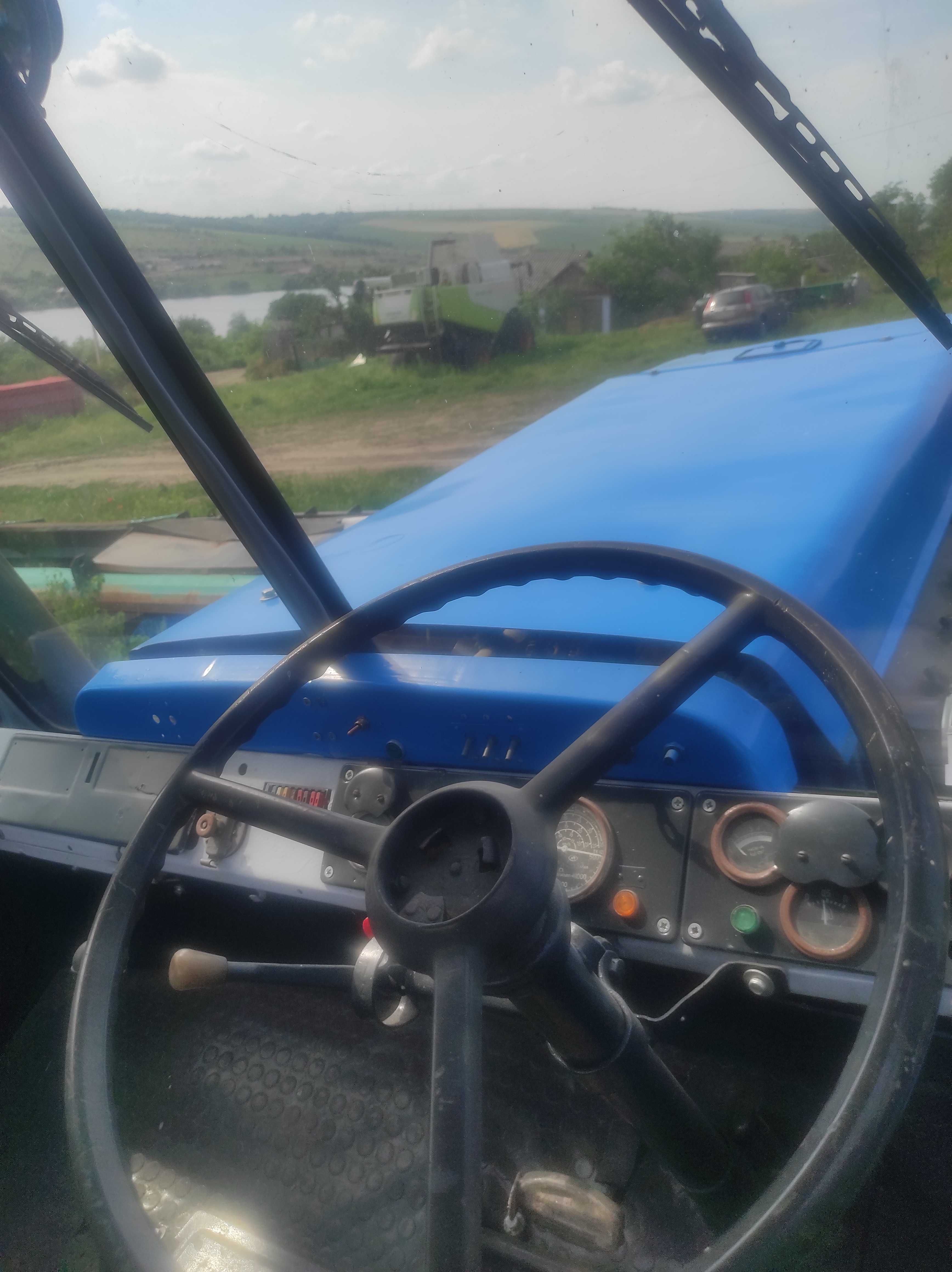 Продам ХТЗ заводське відновлення