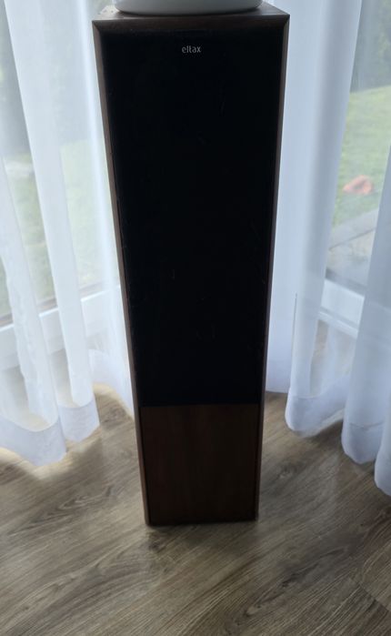 Denon AVR-1509/Głośniki Eltax/Subwoofer Yamaha