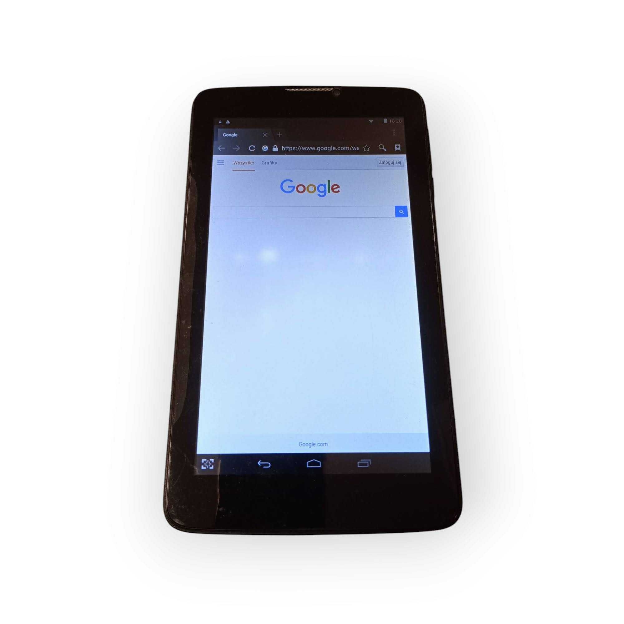 Tablet OMNA X7 - 7 cali, Android 4.4