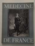 Médecine de France