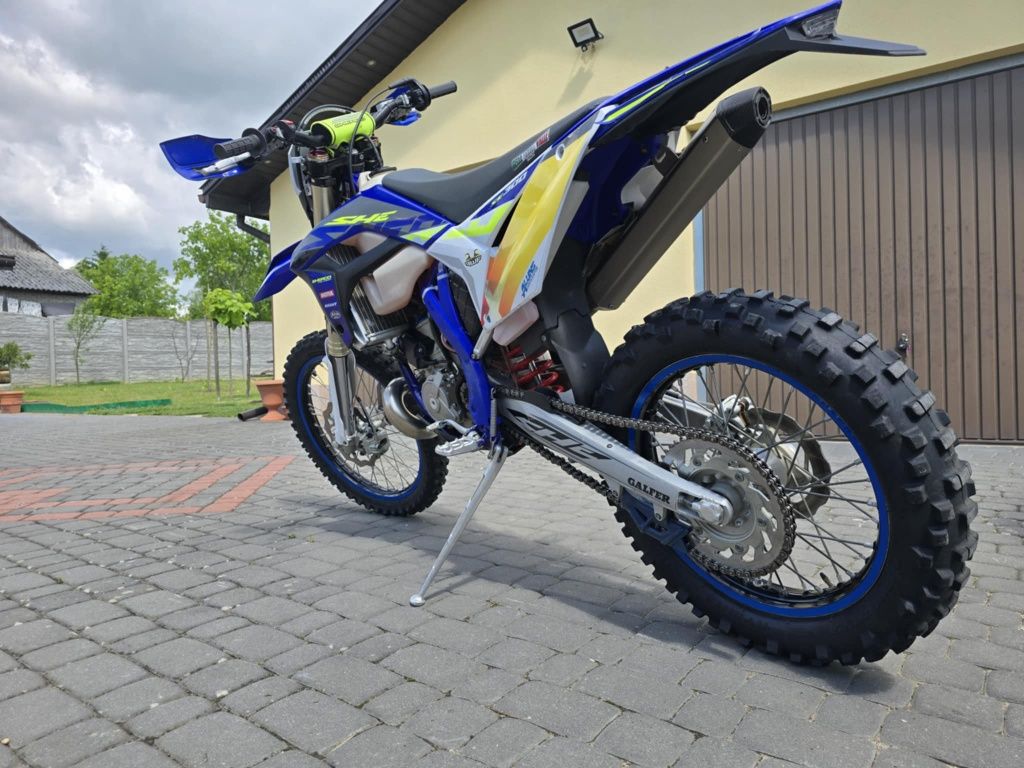 Sherco SE-R 300 2 t