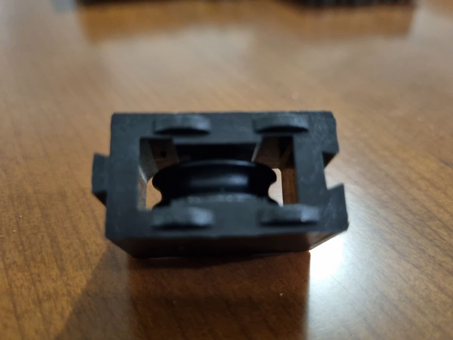 25x Rodízio C/Esferas para janelas e portas de correr