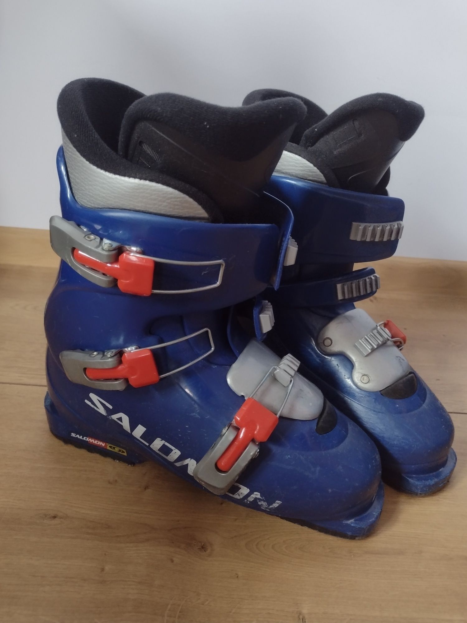 Buty narciarskie Salomon 26 cm