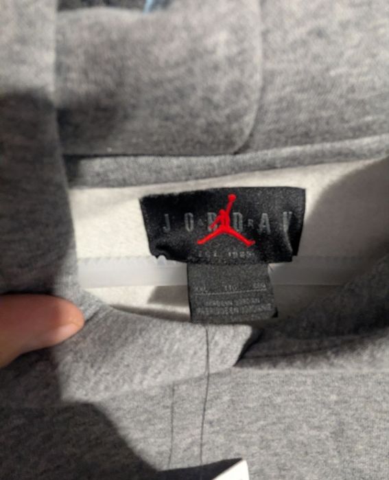 Костюм NIKE JORDAN Fleece новий original