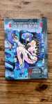 Ghost In The Shell Deluxe Edition manga