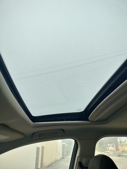 Honda Acoord 2.2 IDTEC