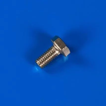 Болт М8х16 нержавійка А2