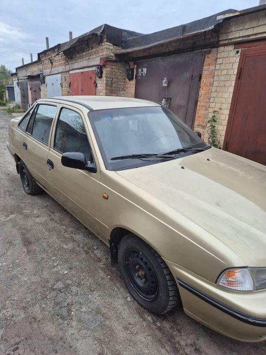 Продам DAEWOO NEXIA 2007 року