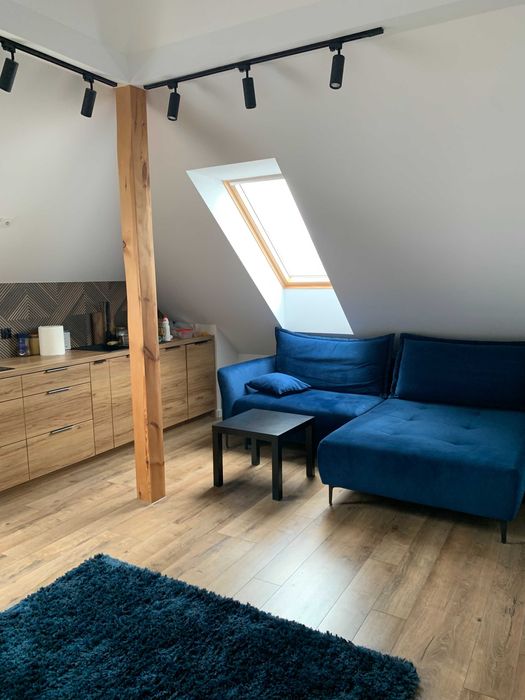 Mieszkanie do wynajęcia Morąg