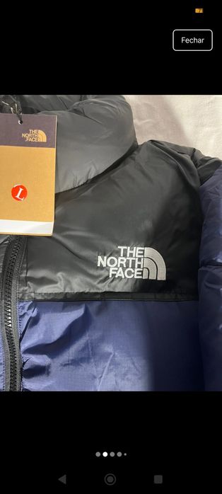 Casaco the north face