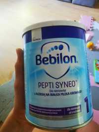 Mleko modyfikowane Bebilon pepti syneo 1