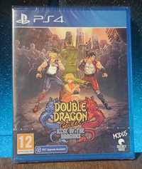 Double Dragon Gaiden: Rise of the Dragons PS4 / PS5 bijatyka chodzona