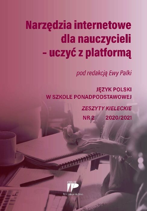 Język Polski w Szkole Ponadpodstawowej nr 2 - 2020/2021