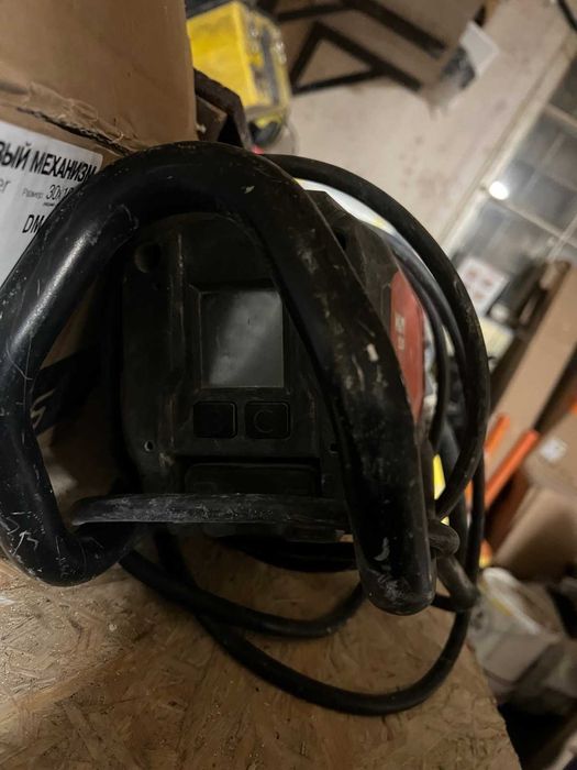 Продам Алмарезку Hilti D 250 и бетонорез Husqvarna