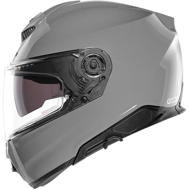 Kask Schuberth S3 Grey - Motorbiker.pl Wrocław