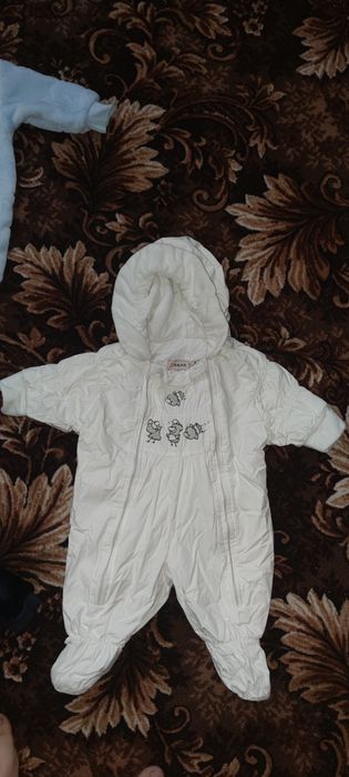 Теплий чоловічок