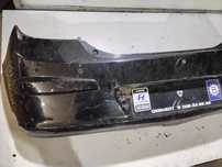 Parachoques hyundai i30 tras