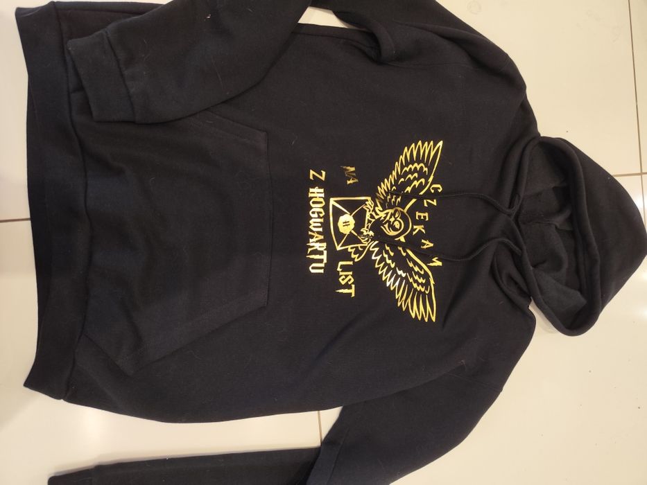 Bluza damska Harry Potter