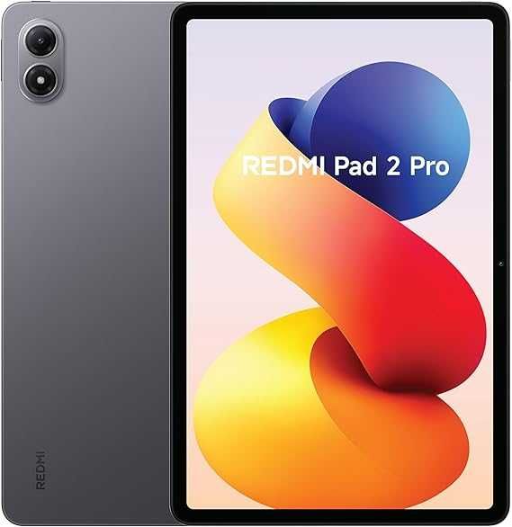 XIAOMI REDMI Pad 2 Pro Tab [Novo] [Nunca Aberto]