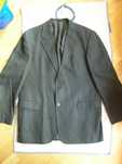 Jak nowa męska marynarka lniana XL/XXL casual 100% len 52/54 Germany