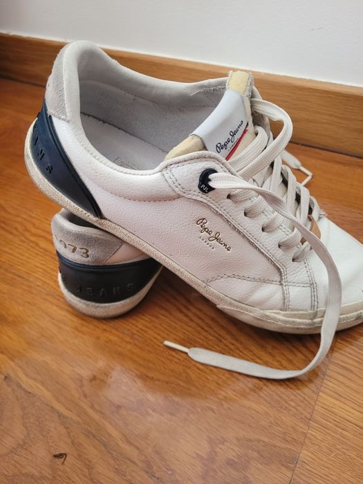 Ténis Pepe Jeans 1973