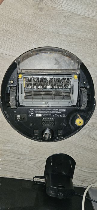 Aspirador Romba R