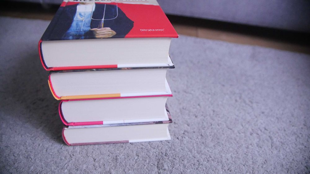 Jakie piękne samobójstwo Strollowana Rewolucja Cham Czas Bezprawia