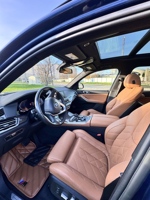 Продам BMW X5 2023 року