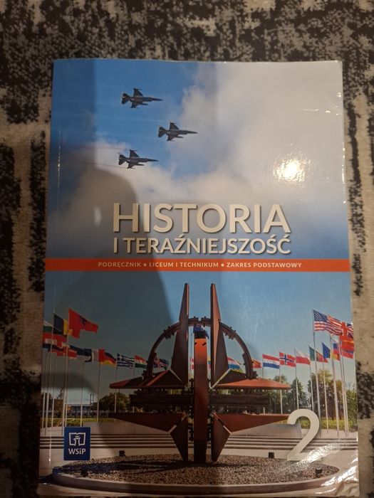 Historia i terazniejszosc 2