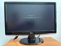 Monitor LG Flatron W2053TQ-PF 20"