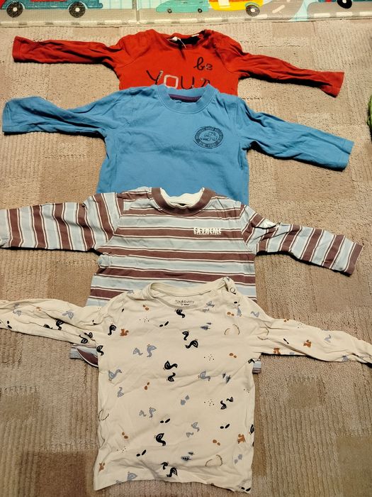 кофтинки на 1,5- 2,5 роки Речі дитячі на два роки+зимній костюмПодарун