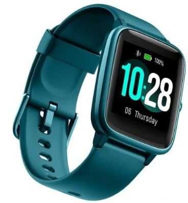 Smartwatch Willful 1.3 CALA Turkusowy. Super niska cena !