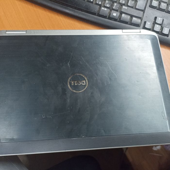 Ноутбуки на разборку HP Pavilion DV6, Asus Q503U, Dell e6320