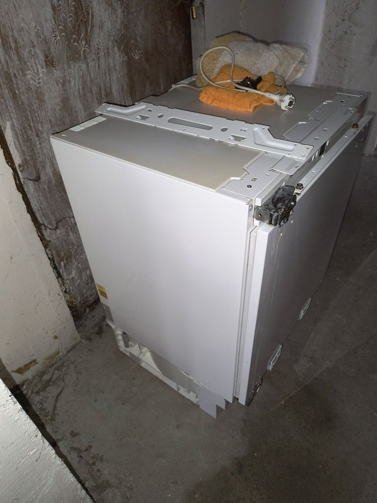 Chłodziarko-zamrażarka LIEBHERR UIK 1514 Comfort
