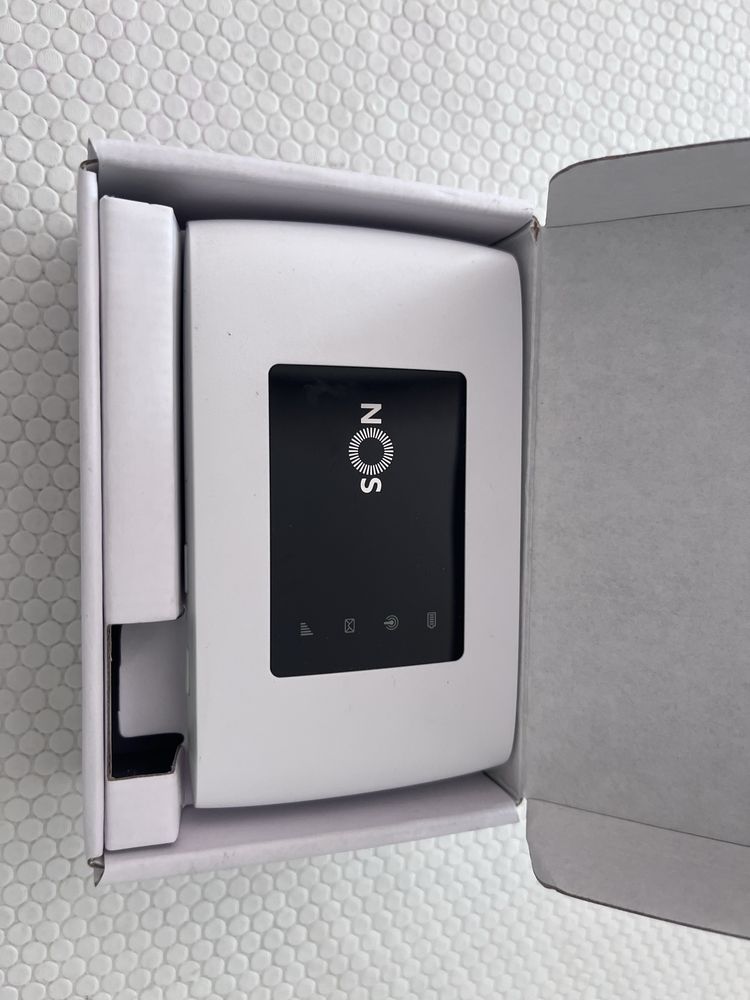Hotspot Router Wifi ZTE 4G